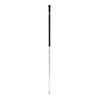Exel University Floorball Stick - White Front_Flat