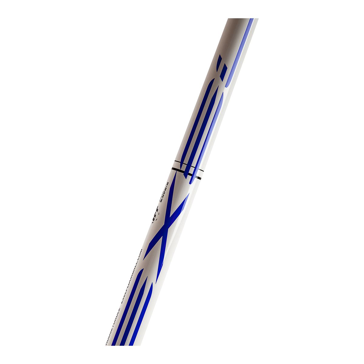 Exel University Floorball Stick - White
