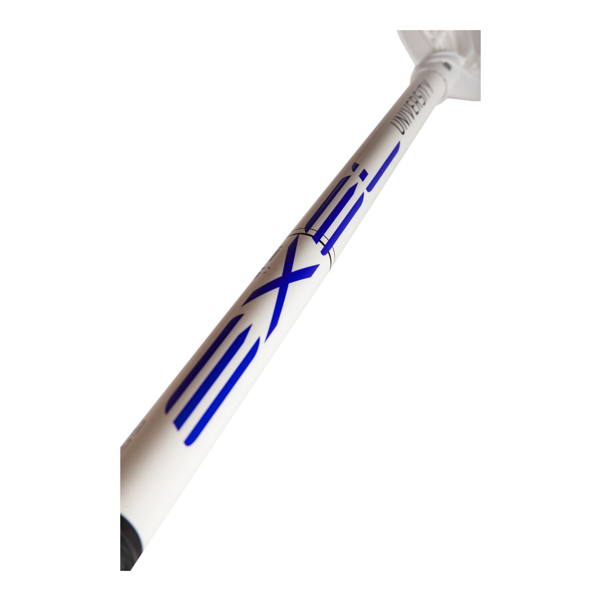 Exel University Floorball Stick - White