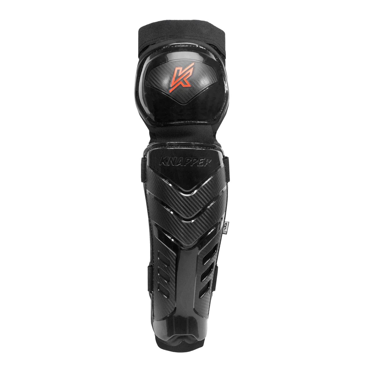 Knapper AK7 Senior Hockey Shin Pads