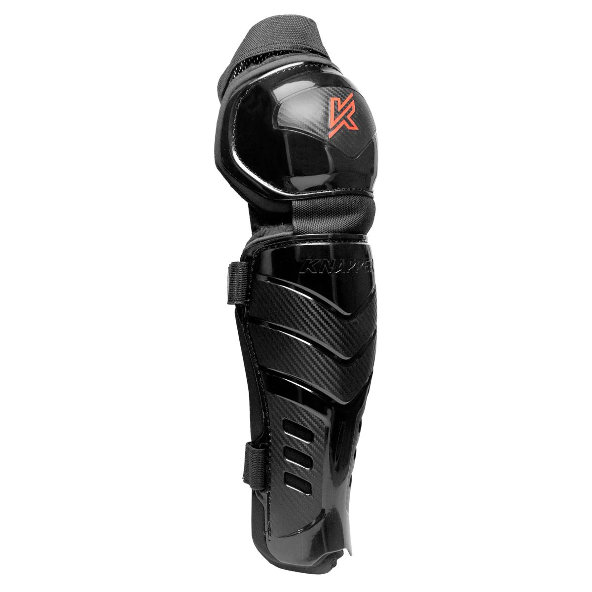 Knapper AK7 Senior Hockey Shin Pads
