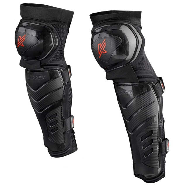 Knapper AK7 Senior Hockey Shin Pads