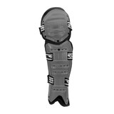 Knapper AK3 Senior Hockey Shin Pads Front_Flat