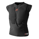 Knapper AK5 Protection Ball Hockey Undershirt Front_Angled_Left