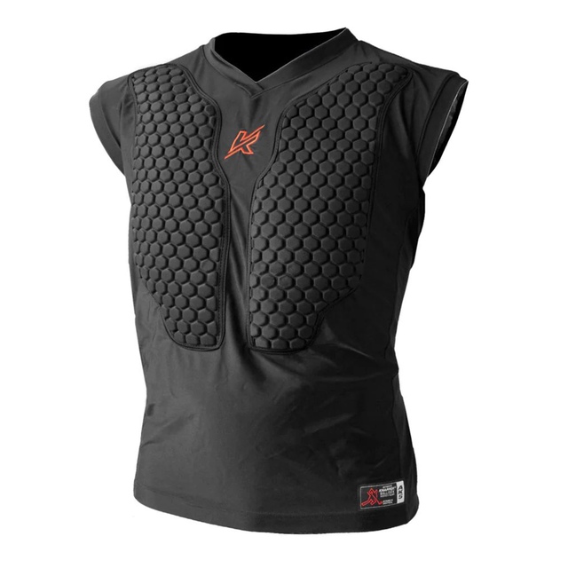 Knapper AK5 Protection Ball Hockey Undershirt
