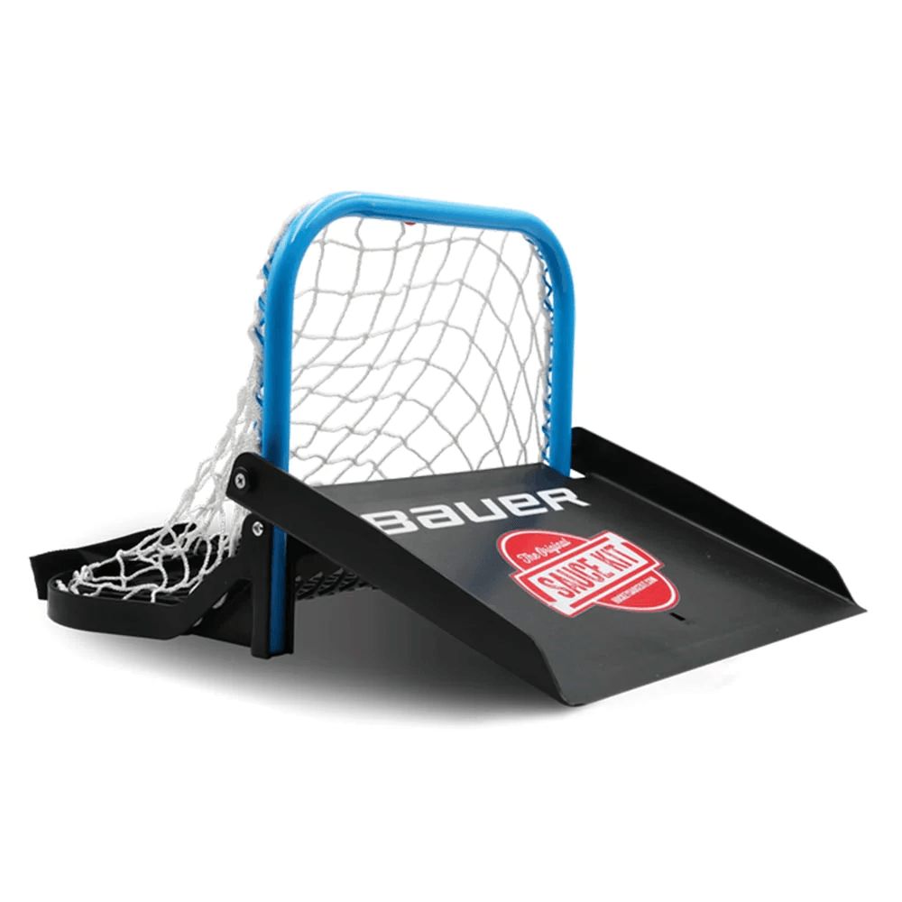 Bauer Hockey Sauce Half Kit