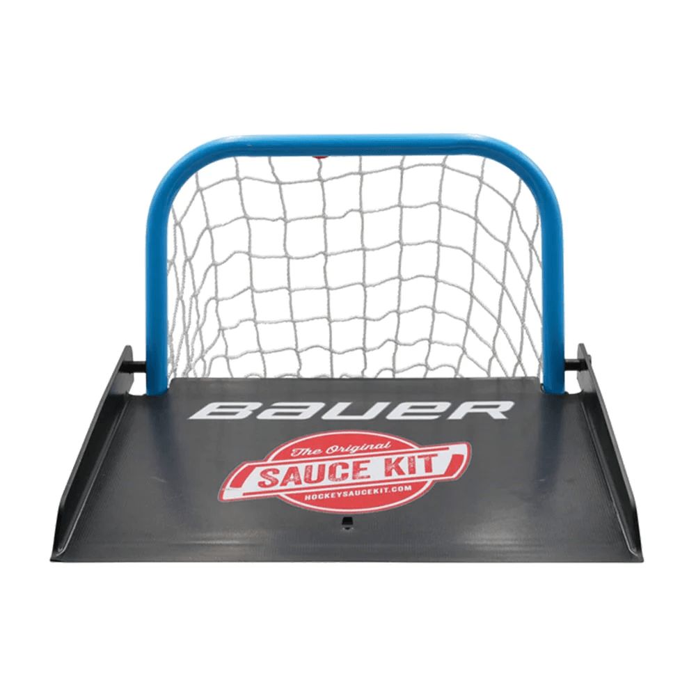 Bauer Hockey Sauce Half Kit