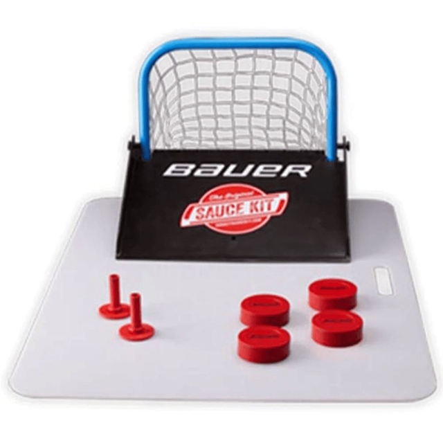 Bauer Hockey Sauce Half Kit Composite_or_Mixed