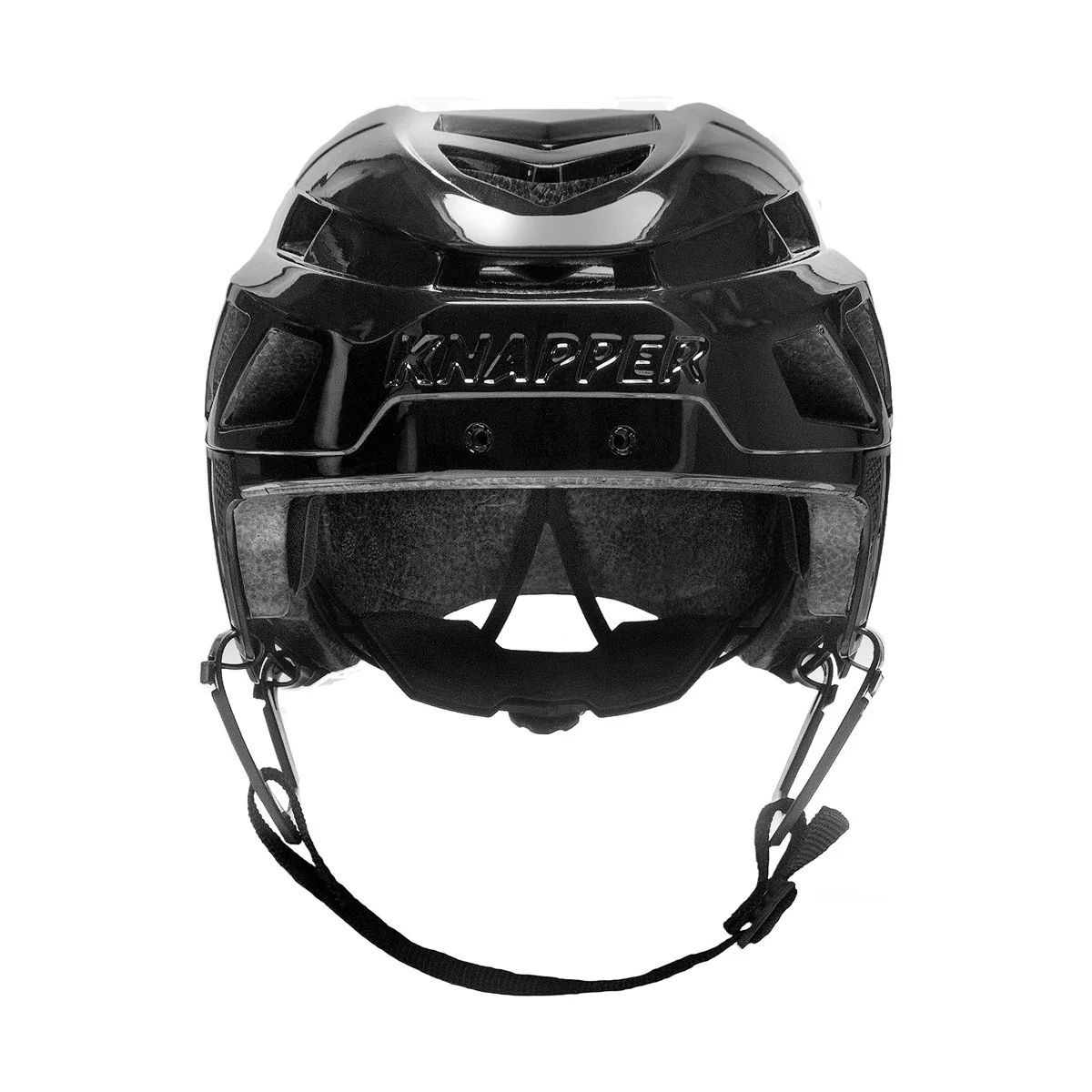 Knapper AK5 Ball Hockey Helmet