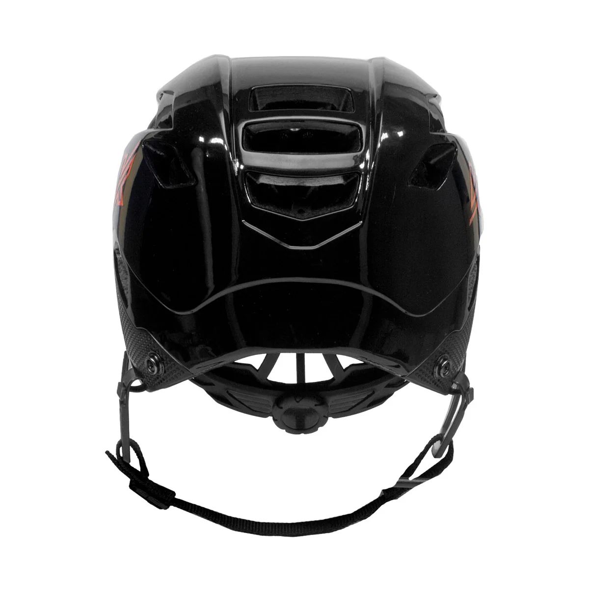 Knapper AK5 Ball Hockey Helmet