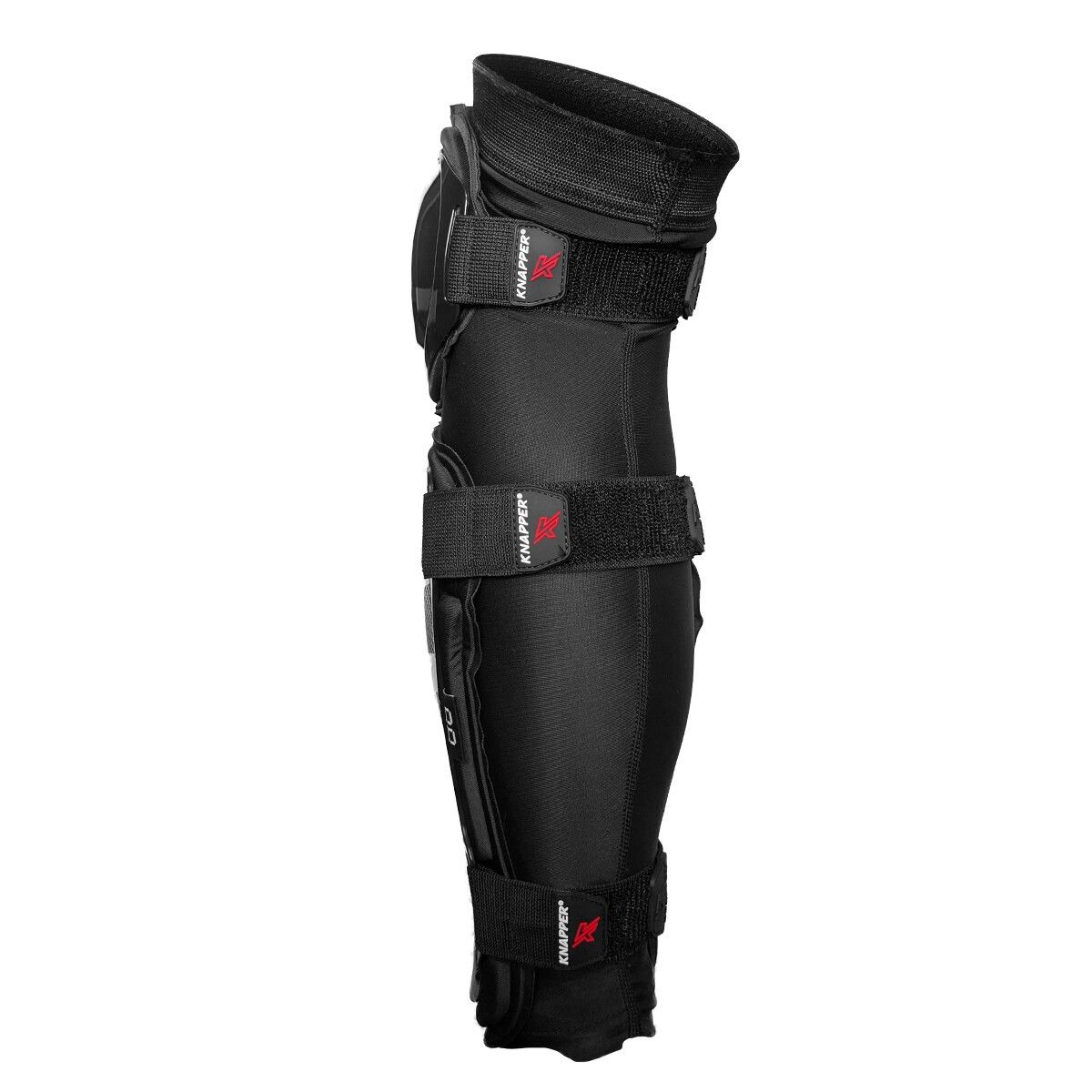 Knapper AK7 V2 Pro Street Hockey Shin Pads