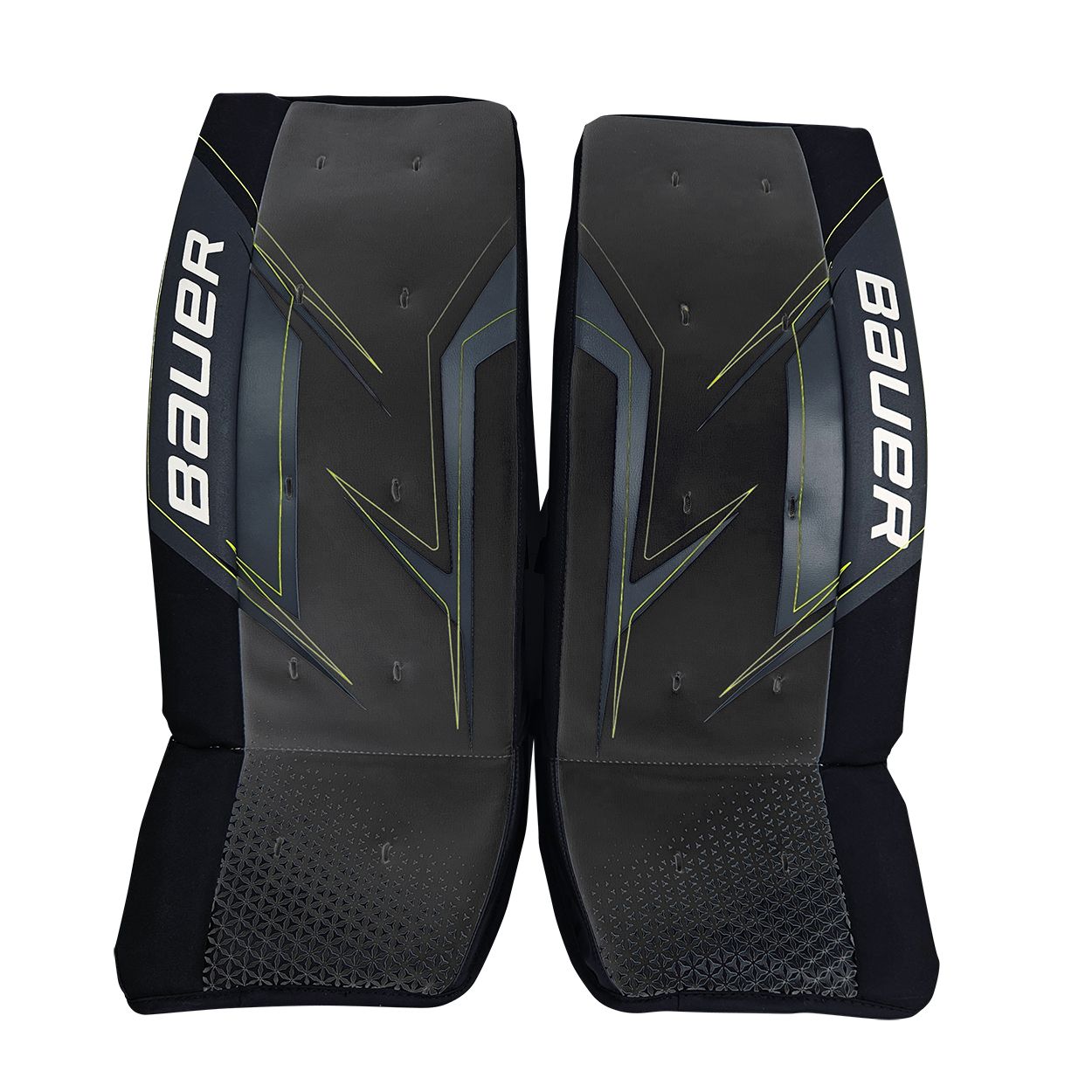 Bauer Performance Street Goalie Kit