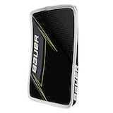 Bauer Performance Street Goalie Kit Front_Angled_Left