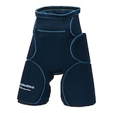 Nami Ringette Select Girdle Senior Hockey Girdle Front_Angled_Left
