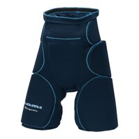 Nami Ringette Select Girdle Youth Hockey Girdle Front_Angled_Left