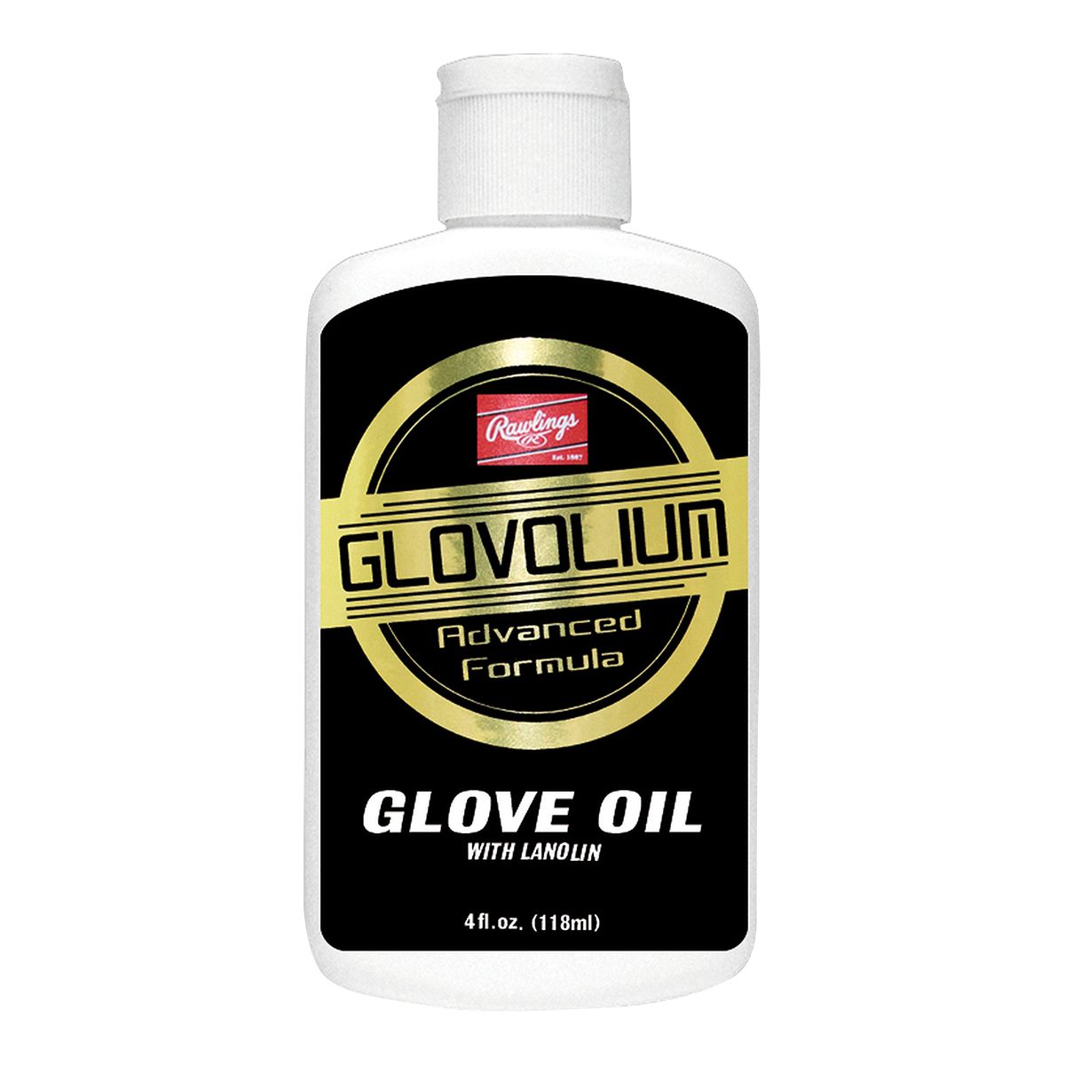 Rawlings Glovolium Glove Oil Treatment Front_Flat