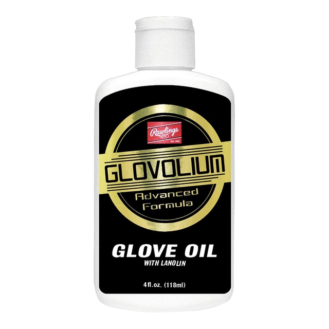 Rawlings Glovolium Glove Oil Treatment Front_Flat