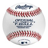 Rawlings Youth League Training Tee Ball Front_Flat