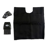 Rawlings Deluxe Umpire Game Accessory Kit Composite_or_Mixed