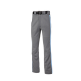 Mizuno Men's Select Pro G2 Baseball Pants Front_Angled_Left