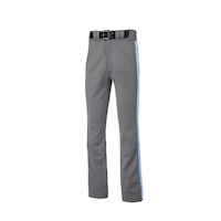 Mizuno Men's Select Pro G2 Baseball Pants Front_Angled_Left