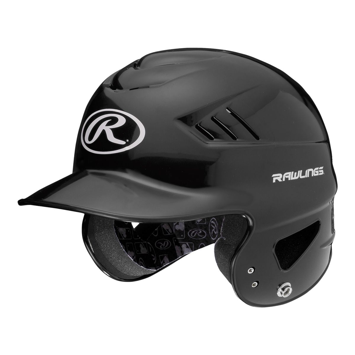 Rawlings Coolflo T-Ball Batting Helmet