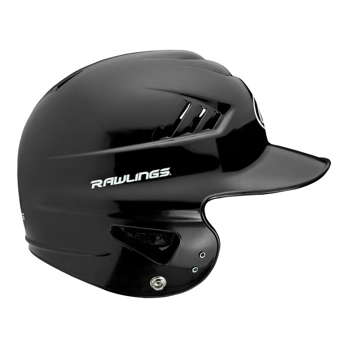 Rawlings Coolflo T-Ball Batting Helmet