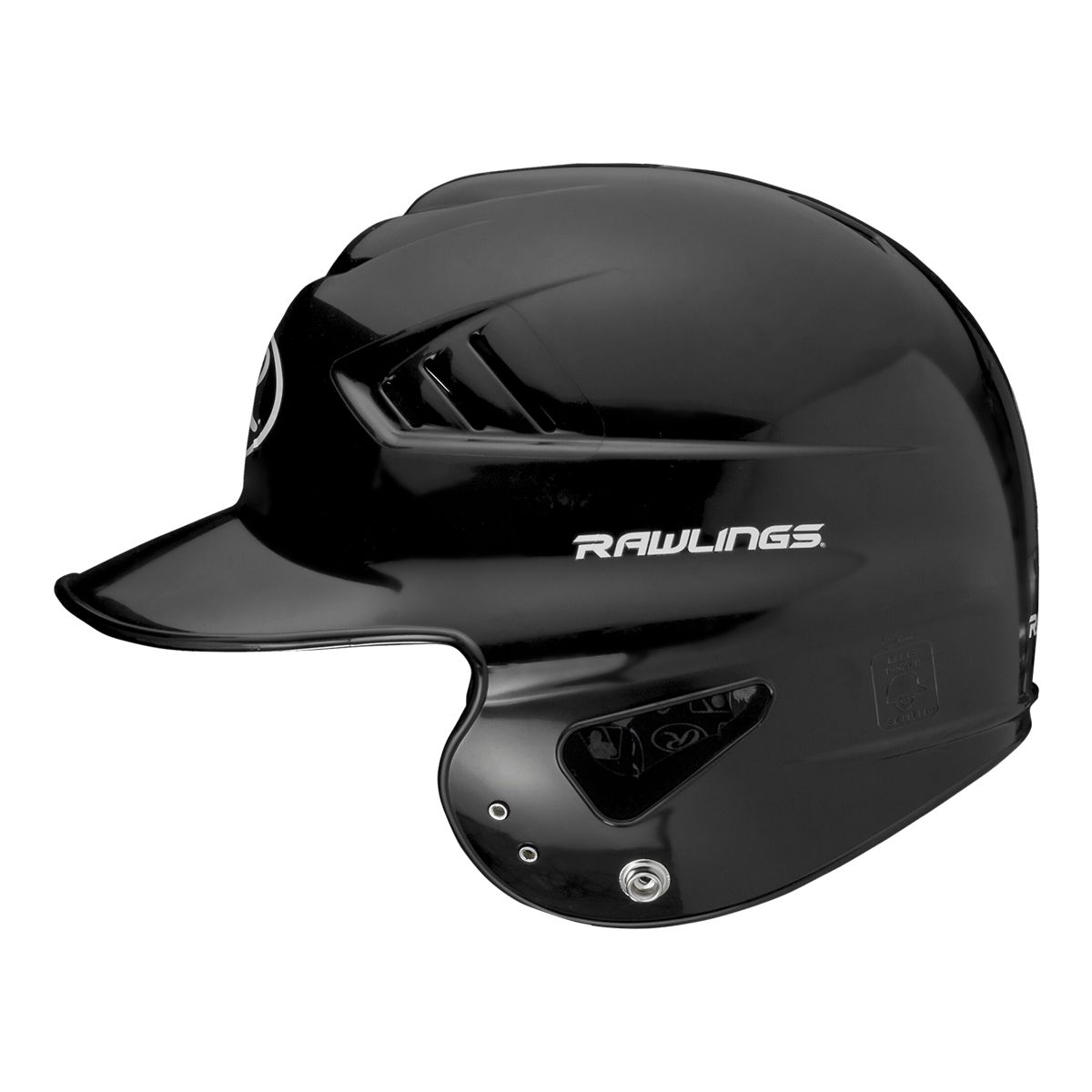 Rawlings Coolflo T-Ball Batting Helmet