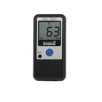 Pocket Radar Ball Coach Radar™