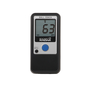 Pocket Radar Ball Coach Radar™