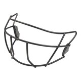 Rawlings R16 Series Junior Face Guard Front_Three_Fourths_Angled_Left