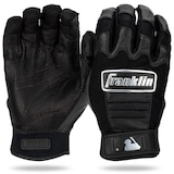 Franklin MLB CFX Pro Chrome Batting Gloves Composite_or_Mixed