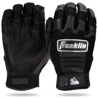 Franklin MLB CFX Pro Chrome Batting Gloves Composite_or_Mixed