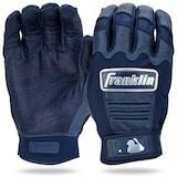 Franklin MLB CFX Pro Chrome Batting Gloves Composite_or_Mixed