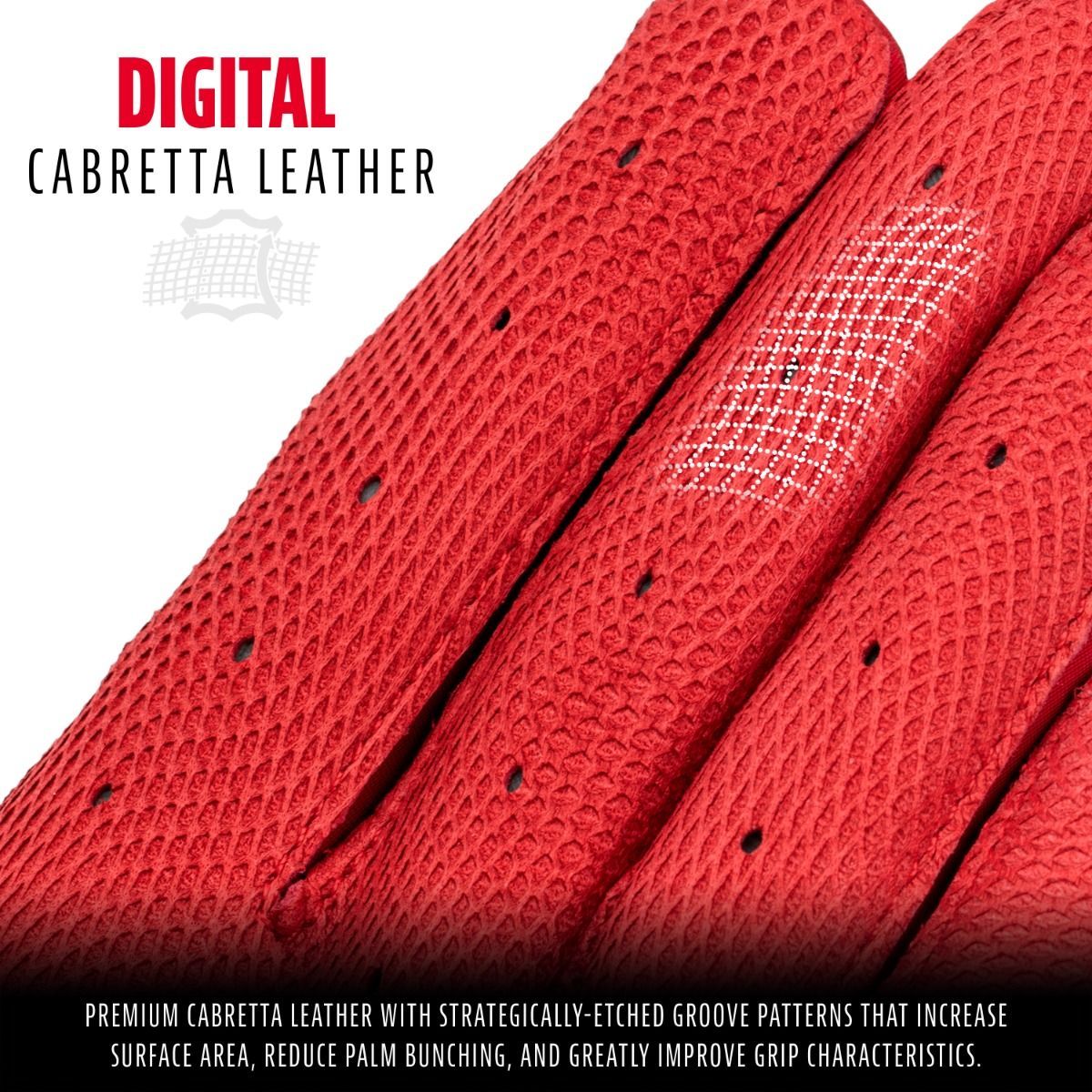 Franklin MLB CFX Pro Chrome Batting Gloves