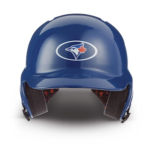 Rawlings T-Ball Helmet - Toronto Blue Jays