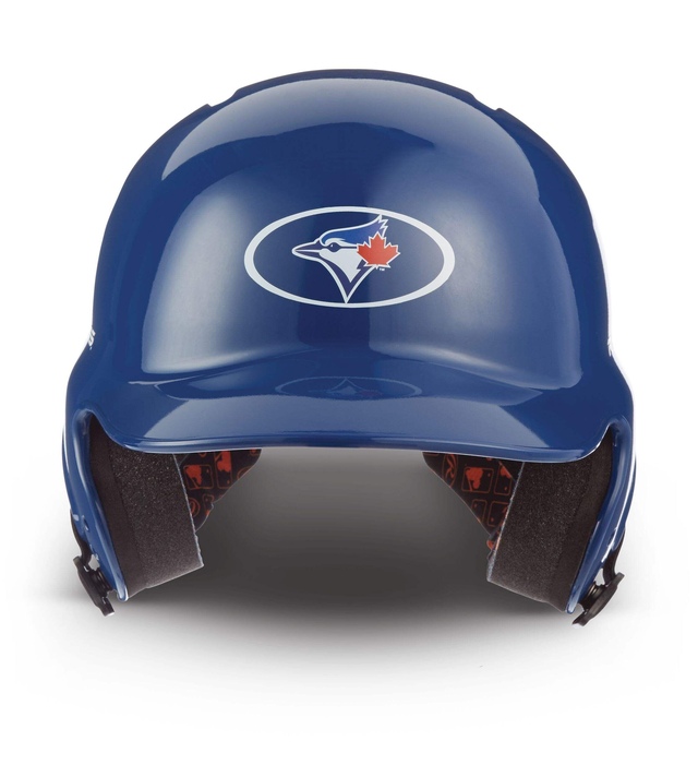 Rawlings T-Ball Helmet - Toronto Blue Jays