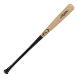 Rawlings Adirondack Half-Dipped Maple Wood Baseball Bat Front_Flat