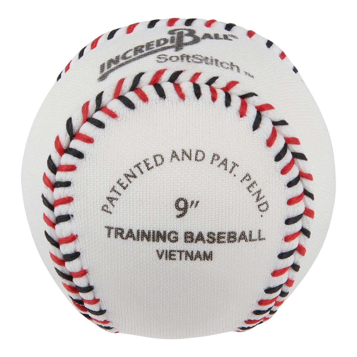 Easton Soft Incredi-ball Training Baseball - 9"