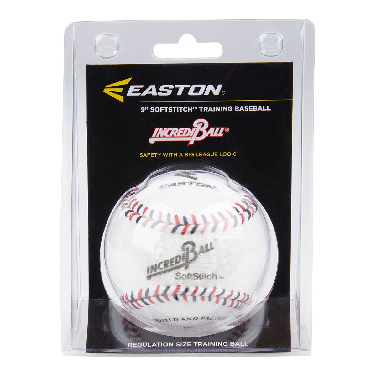 Easton Soft Incredi-ball Training Baseball - 9"