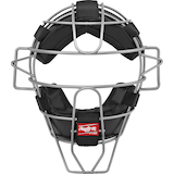 Rawlings Catchers Mask Front_Flat