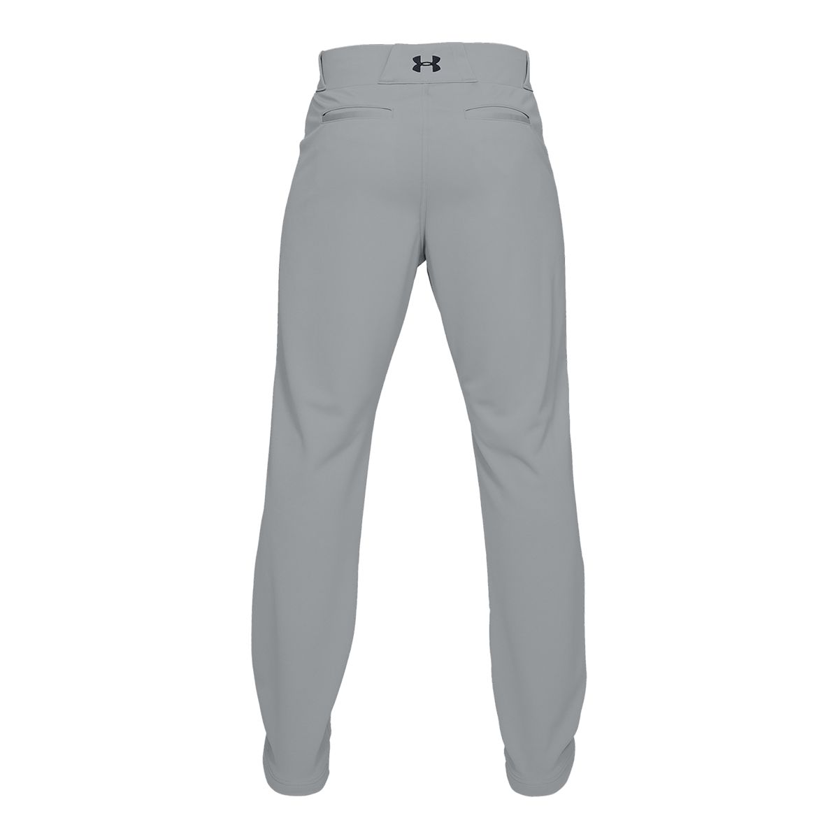 Under Armour Utility Relaxed Pants - Grey