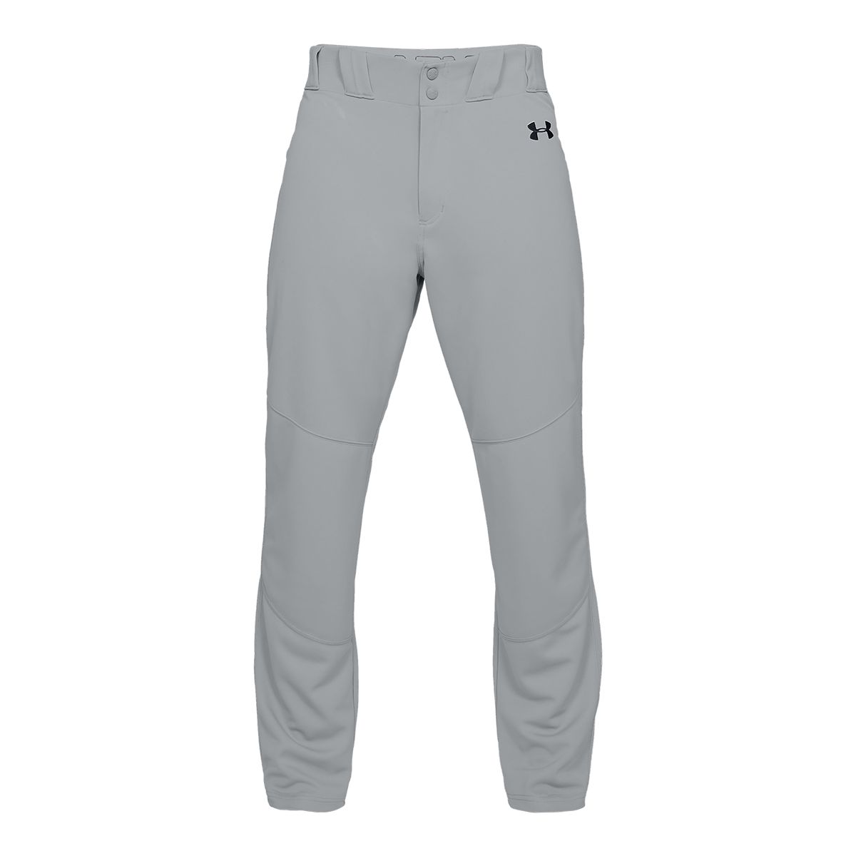 Under Armour Utility Relaxed Pants - Grey