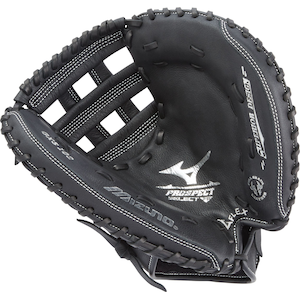 Youth Mizuno Prospect 32.5" Fastpitch Catcher Mitt