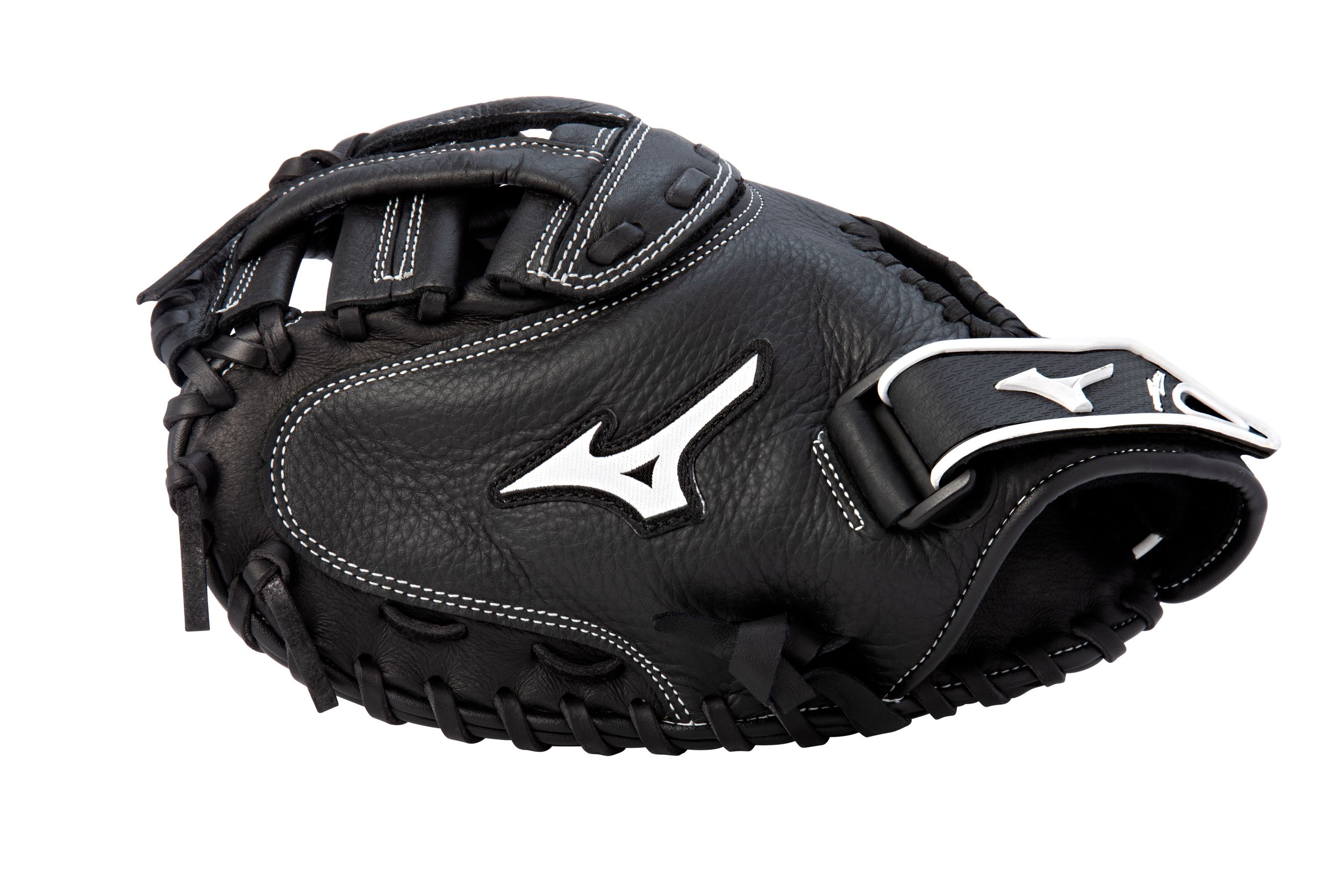 Youth Mizuno Prospect 32.5" Fastpitch Catcher Mitt