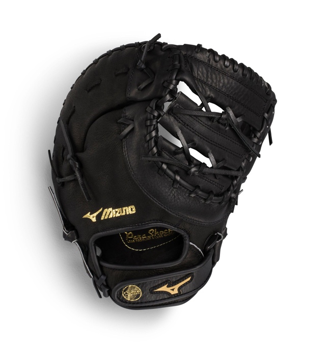Mizuno Kids' Prospect 12.5-inch First Base Baseball Glove