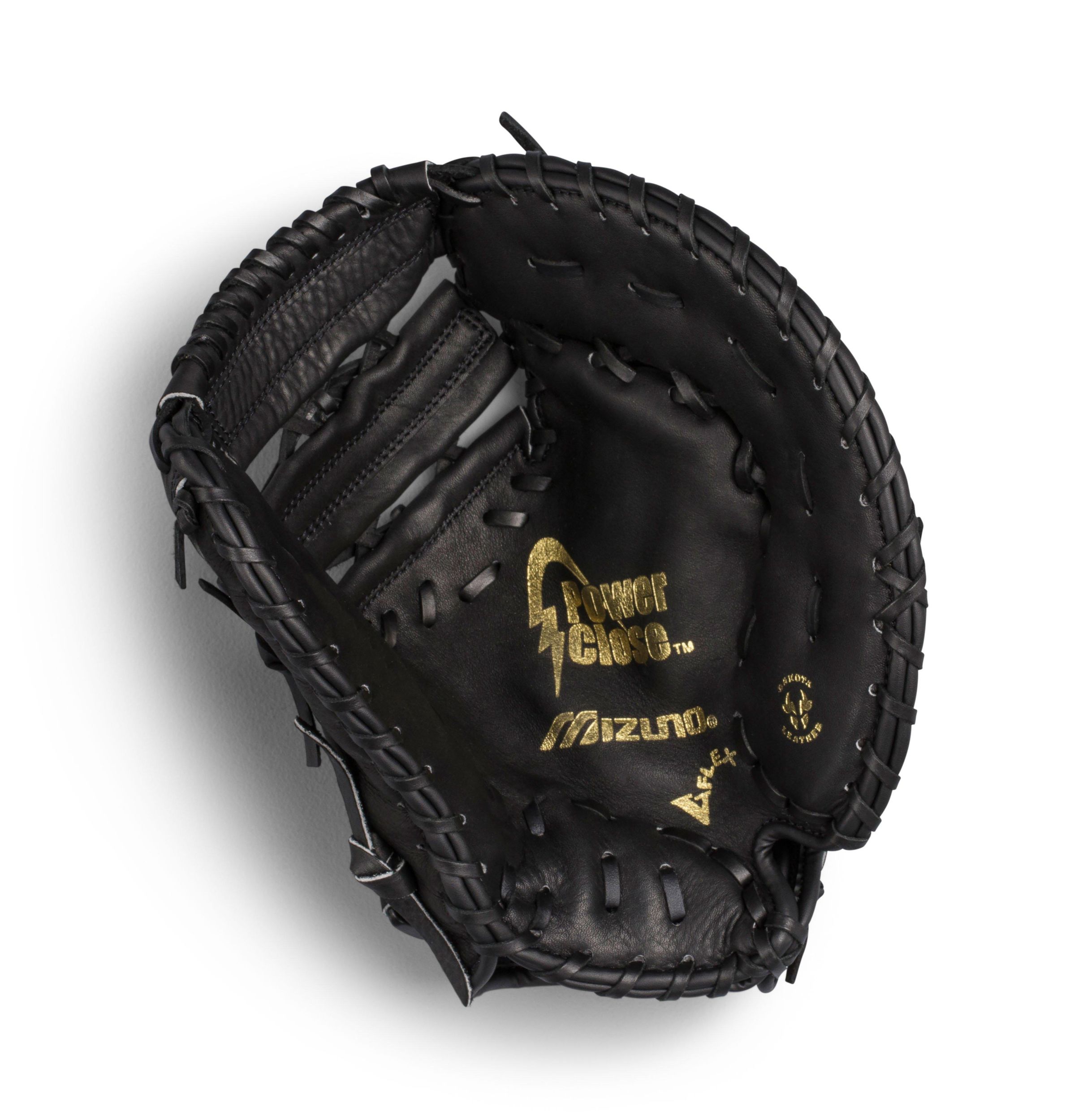Mizuno Kids' Prospect 12.5-inch First Base Baseball Glove