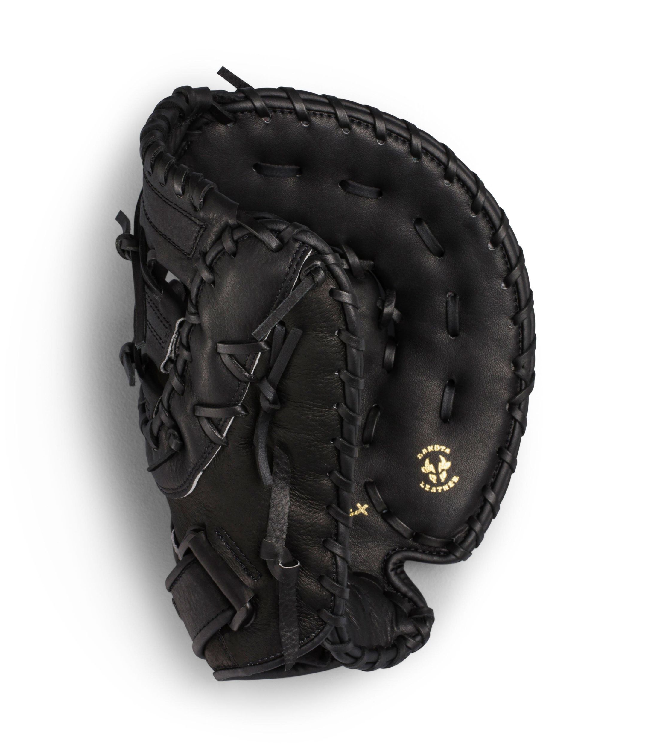 Mizuno Kids' Prospect 12.5-inch First Base Baseball Glove
