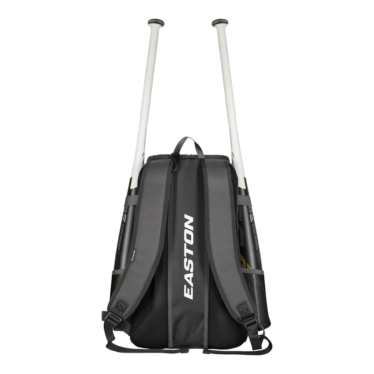 Easton Game Ready Backpack - Black