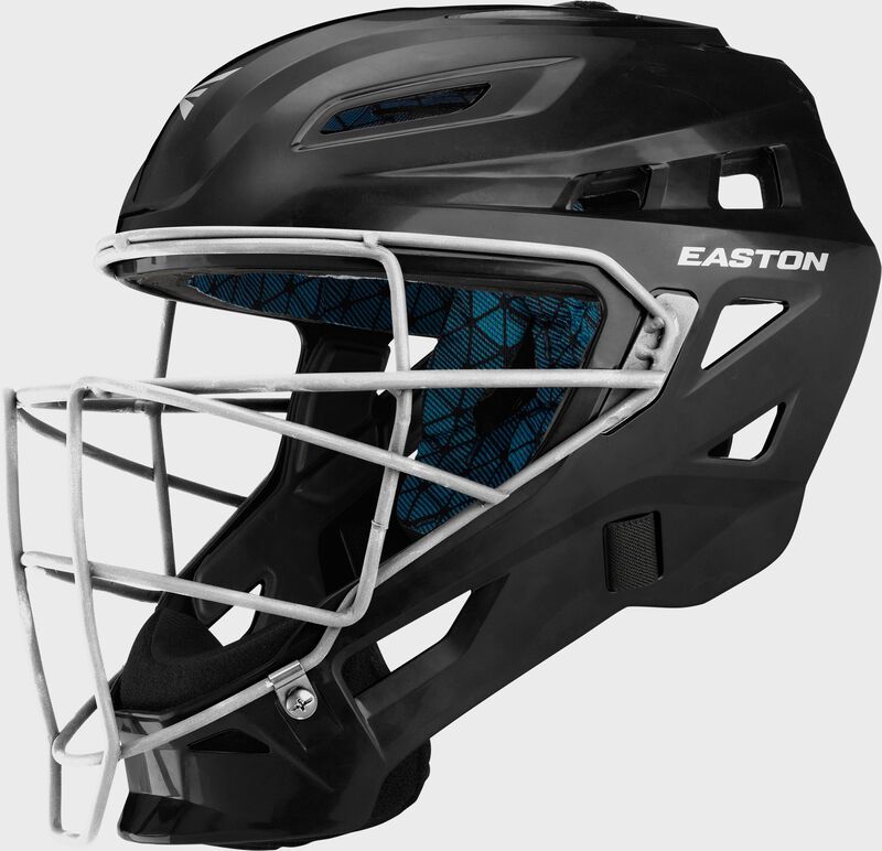 Easton Gametime Catchers Helmet Large